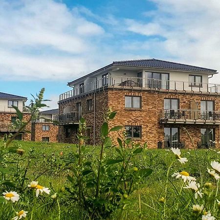 Appartements An Der Golfanlage Rostock Bagian luar foto